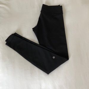 lululemon Astro Wunder Under Pant